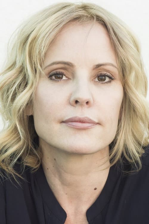 Emma Caulfield foto