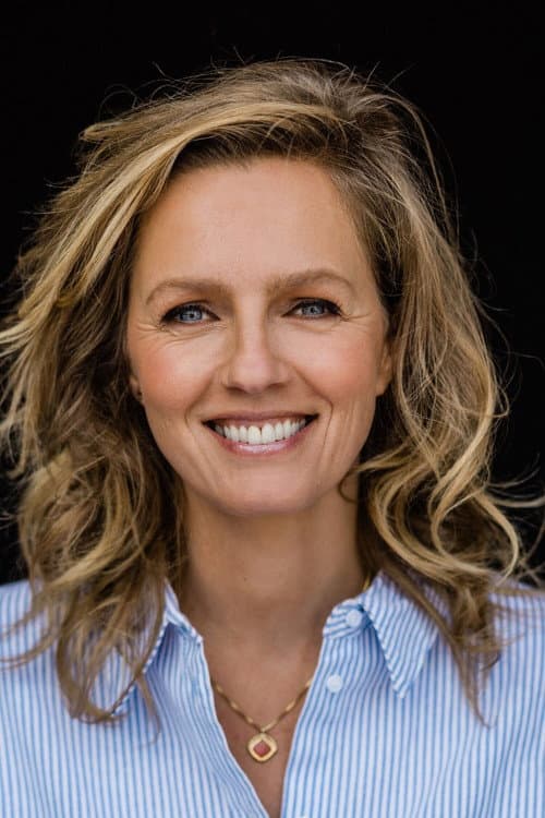 Leonie ter Braak foto