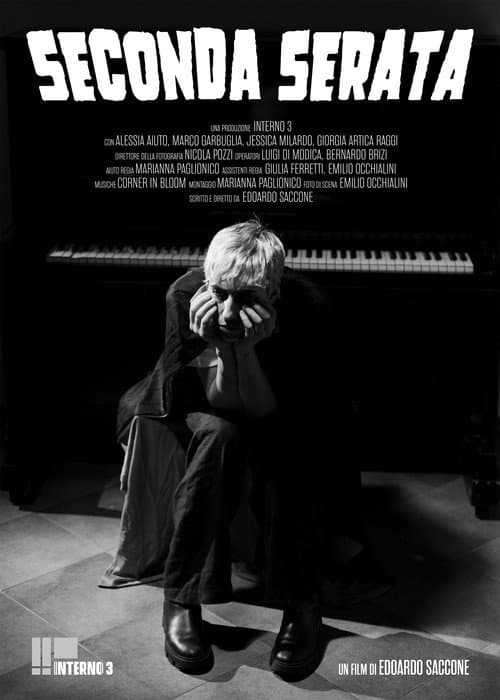 Seconda Serata (2026) poster