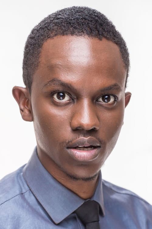 Charlie Karumi foto