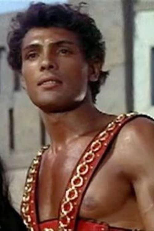 Bruno Piergentili foto