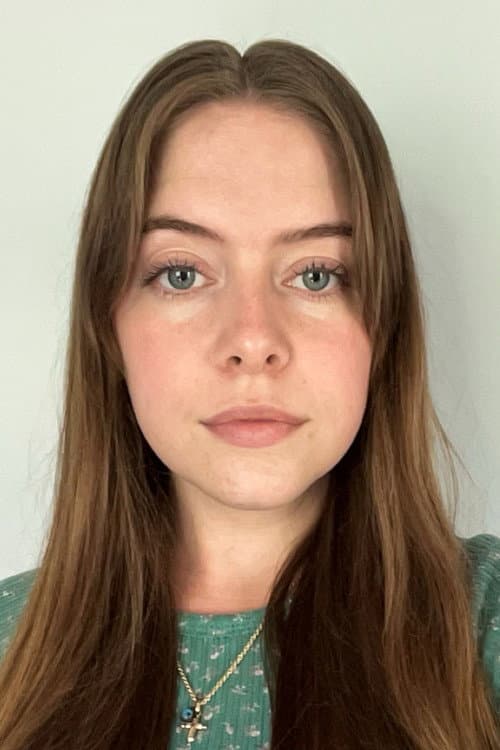Klaire Temoshenka foto