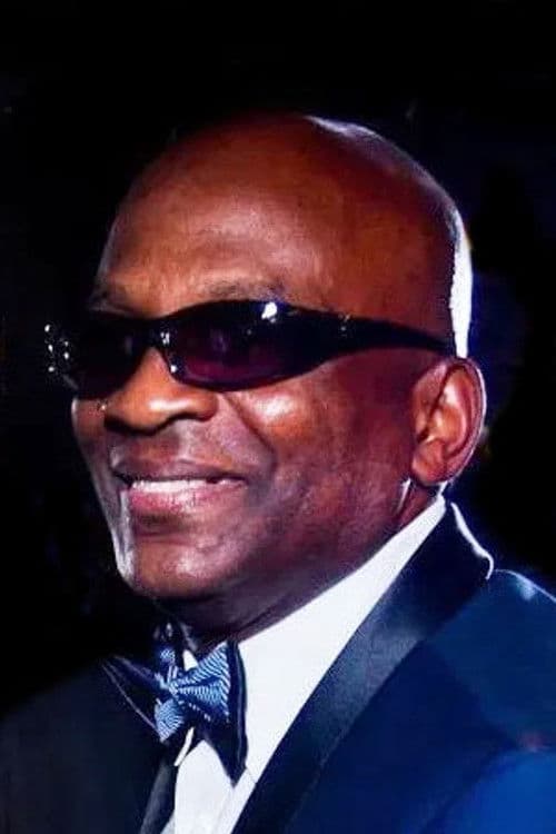 Jerome Benton foto