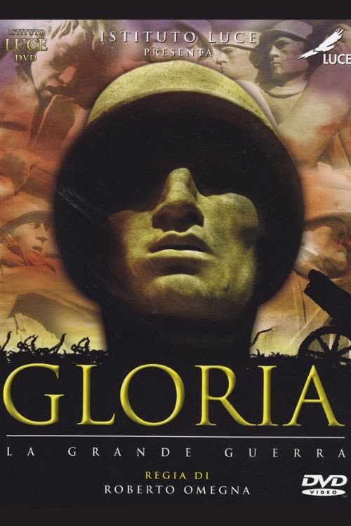 Gloria (1934) poster