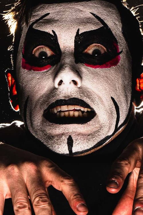 Donovan Danhausen foto