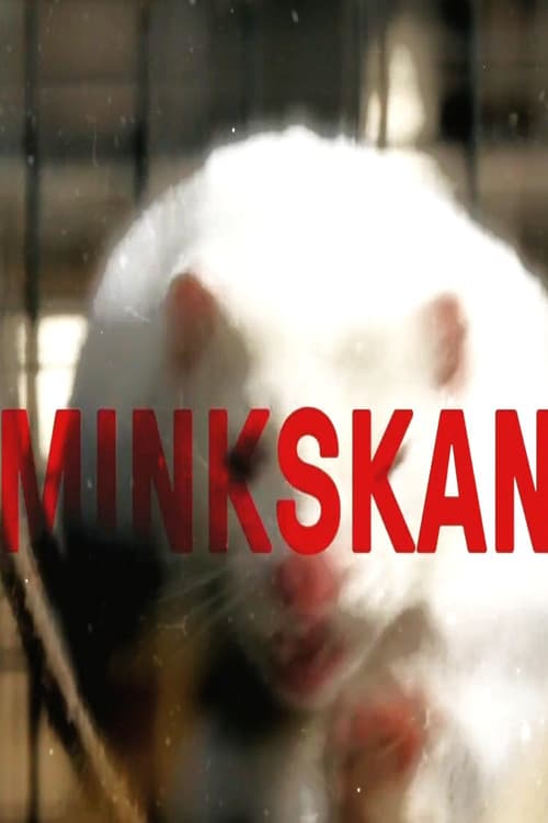 Minkskandalen - afgørelsens time (2022) poster