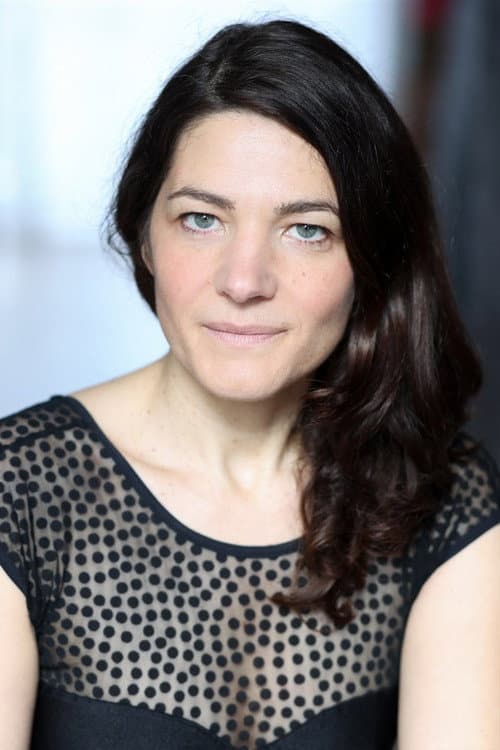 Emmanuelle Schaaff foto