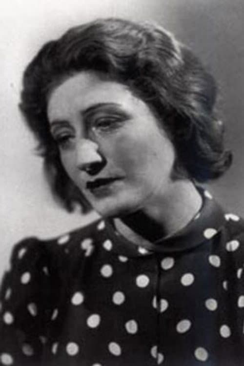 Цецилия Мансурова foto