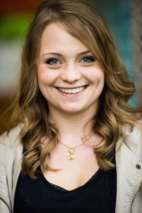 Géraldine Raths foto