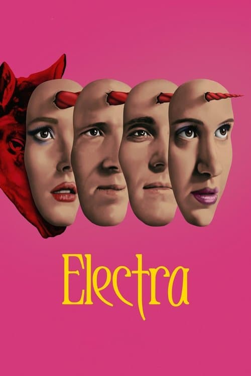 Electra (2025) poster