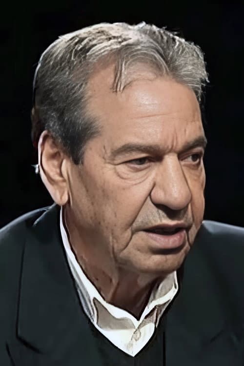 Benamar Bakhti foto