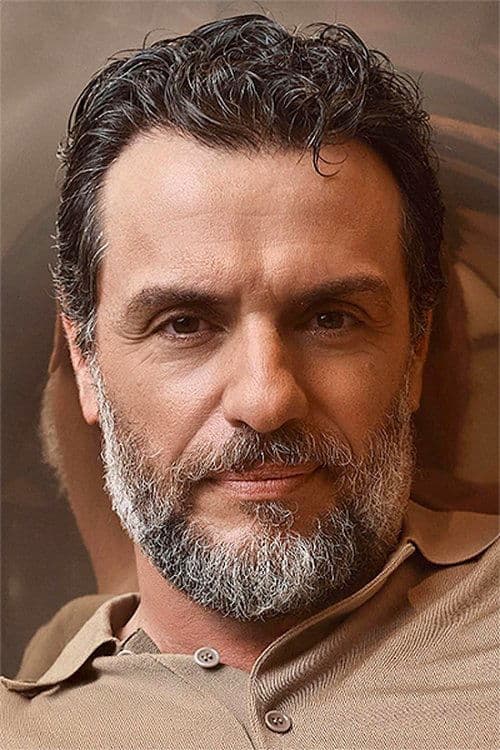 Rodrigo Lombardi foto