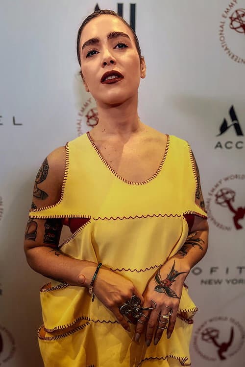 Donna Oliveira foto