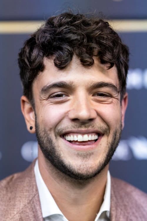 Luca Hänni foto