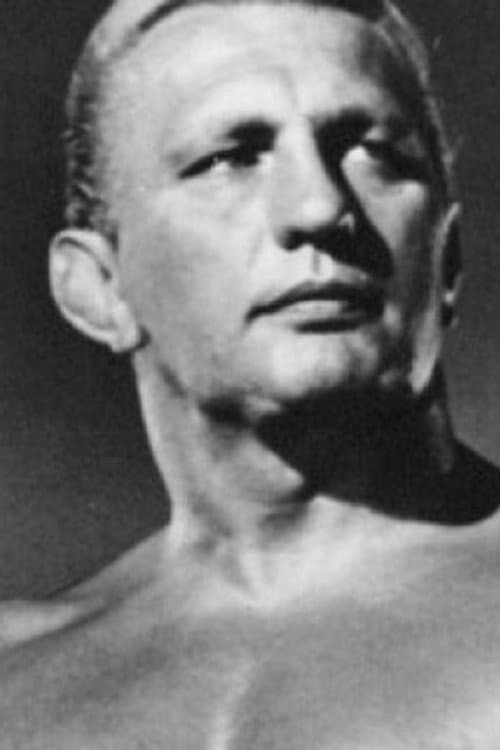 Buddy Rogers foto