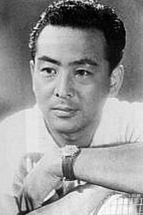 水島道太郎 foto