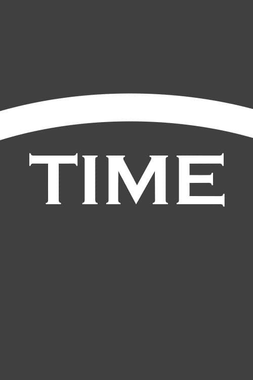 TIME (2018) poster