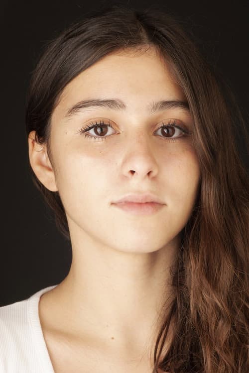 Mariana Cardoso foto