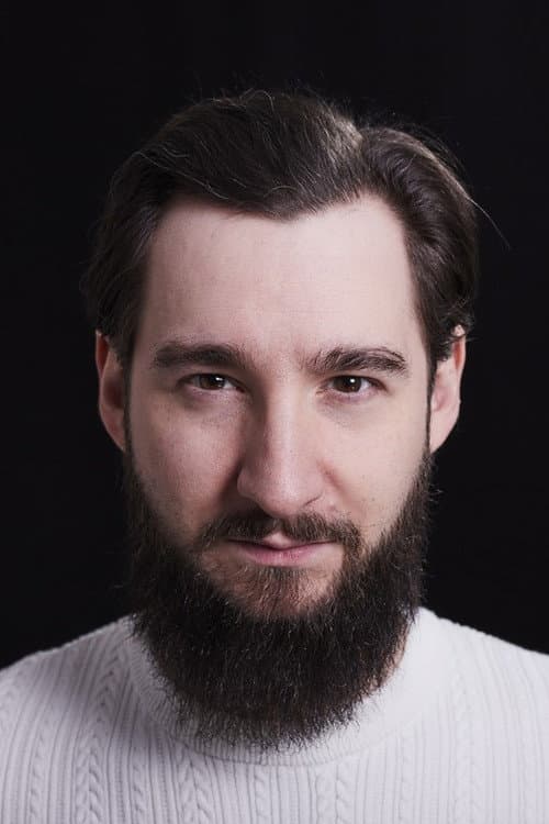 Maxim Sokolov foto