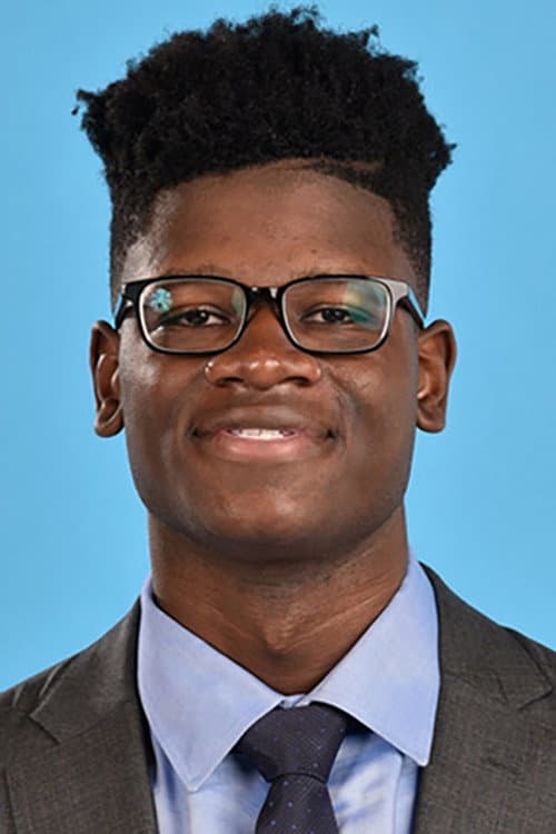 Mohamed Bamba foto