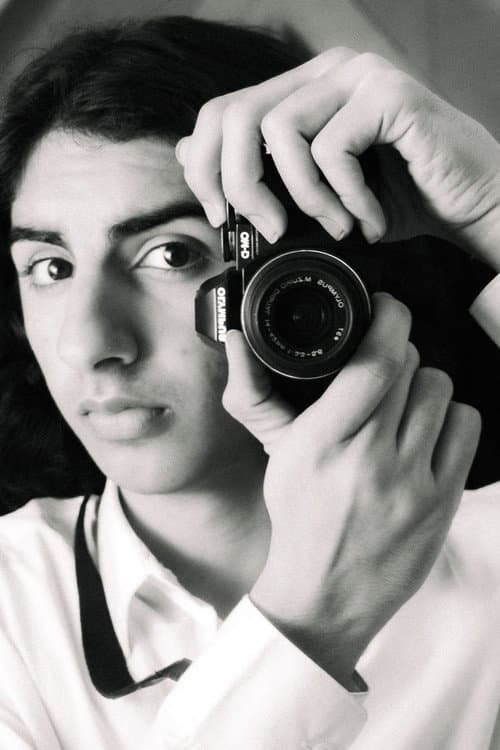 Sachin Toor foto