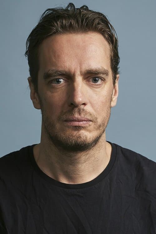 Juhan Ulfsak foto