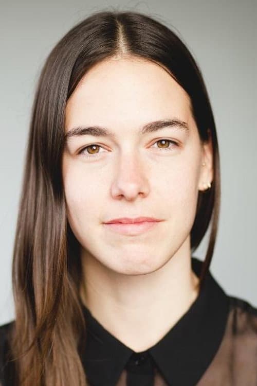 Andrée-Anne Roussel foto