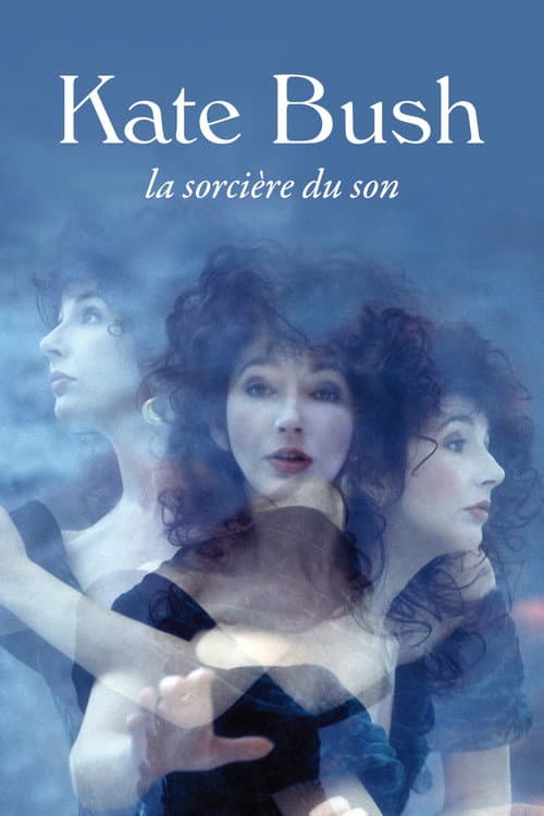 Kate Bush, la sorcière du son (2019) poster