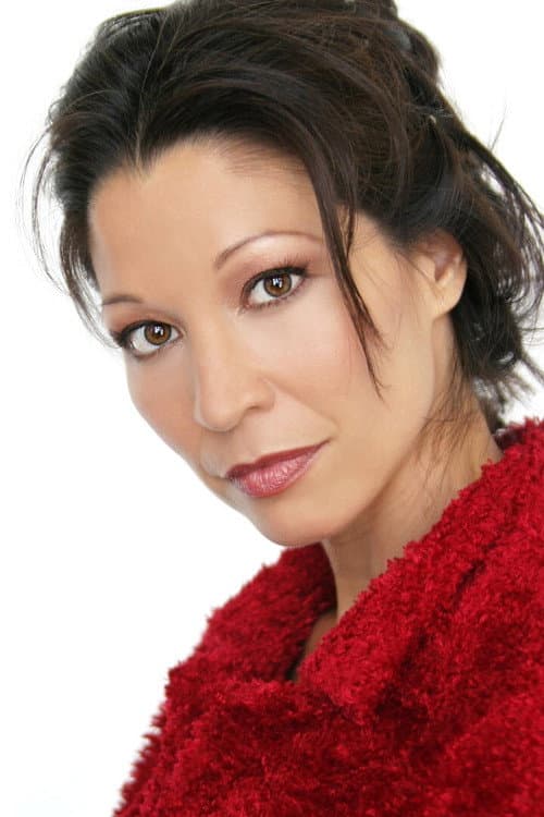 Charmaine Cruz foto