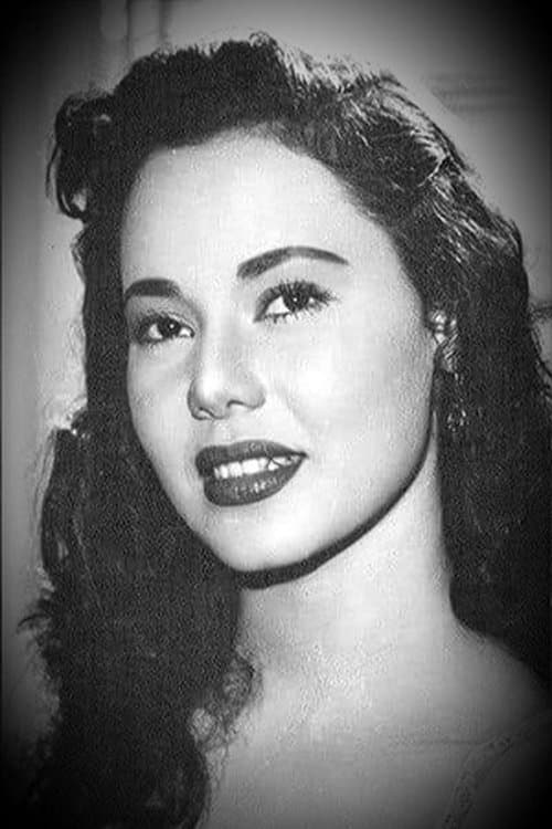 Magda Al Sabahi foto