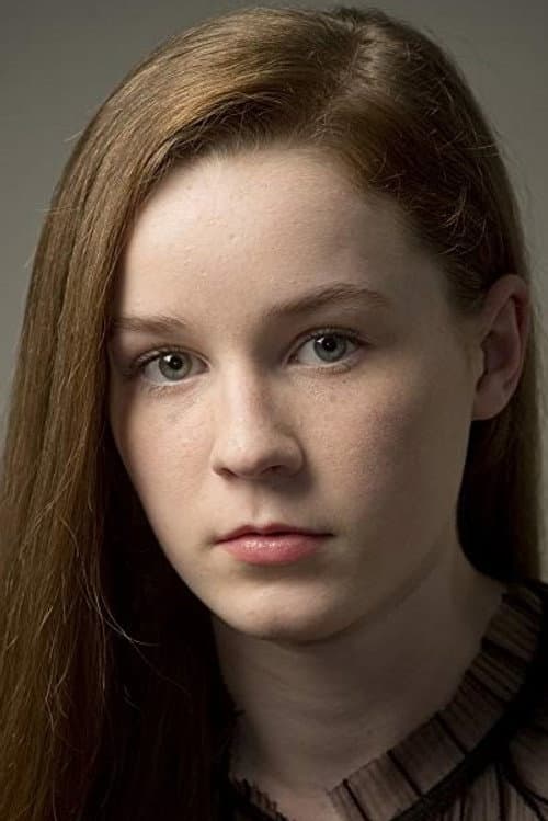 Lily Pearl foto