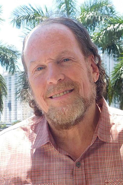 Barry Rosen foto