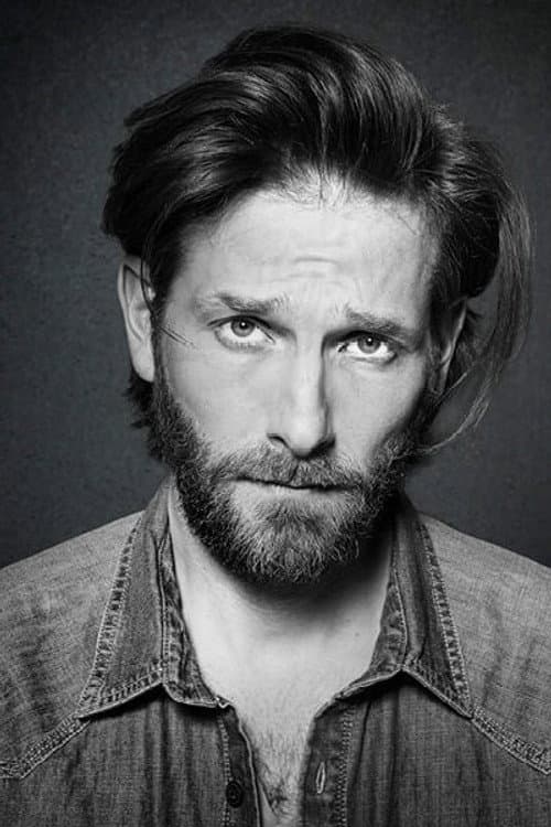 Constantin von Westphalen foto