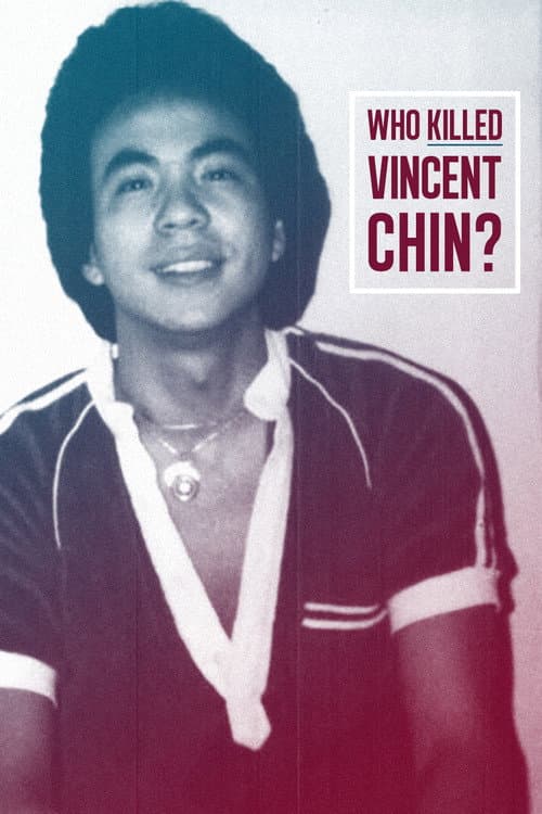 Who Killed Vincent Chin? (1987) poster