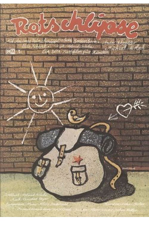 Rotschlipse (1978) poster