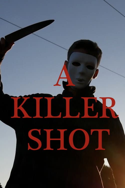 A Killer Shot (2024) poster