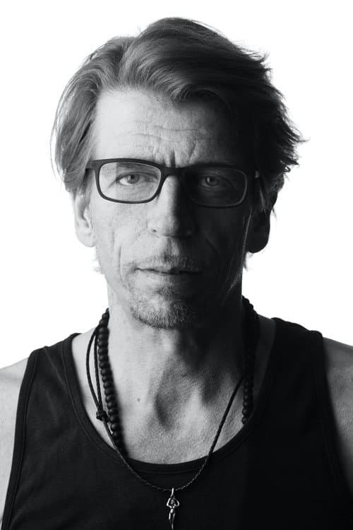 Povl Kristian foto