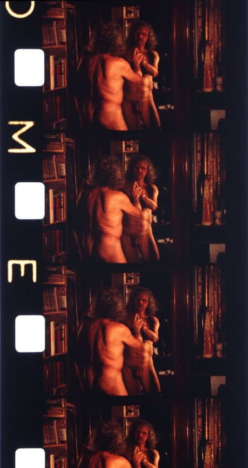 La tasse (1977) poster