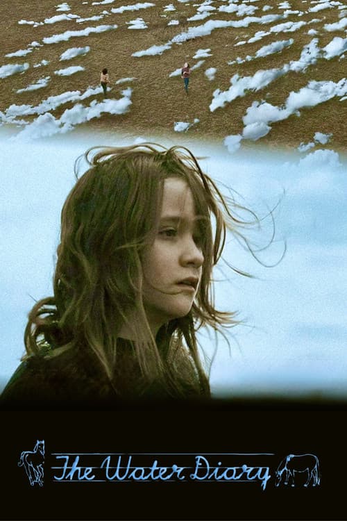 The Water Diary (2006) poster