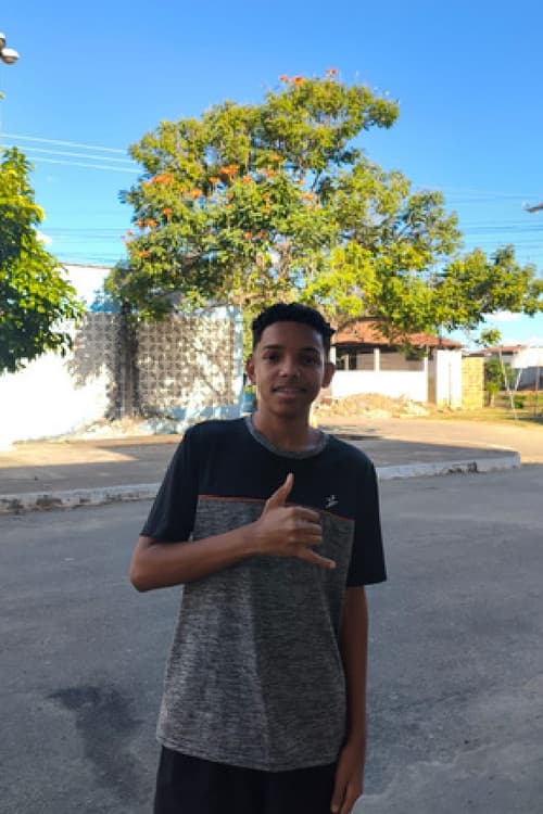 Yan Mello foto