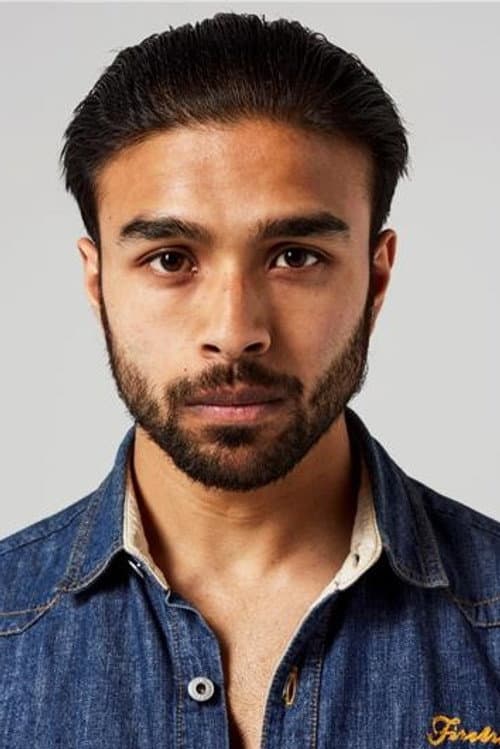 Sumit Chakravarti foto