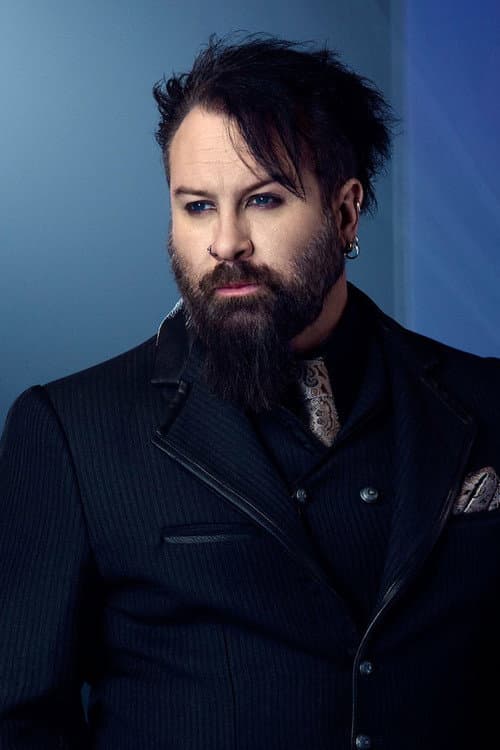 Glenn Hetrick foto