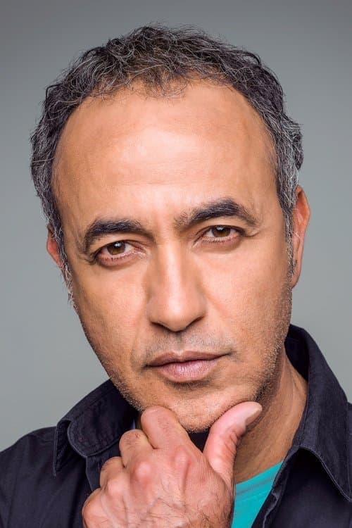 Ali El Aziz foto