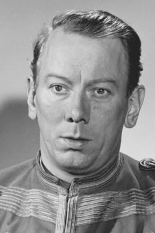 Carl Reinholdz foto