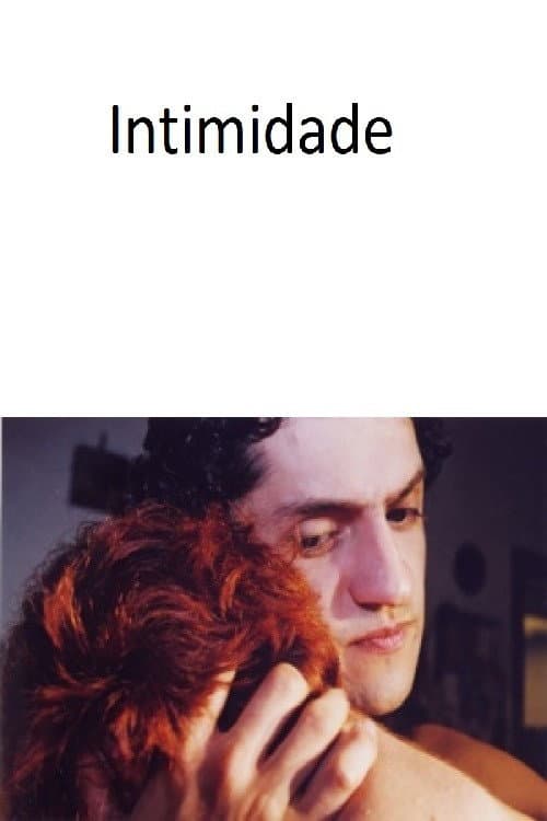 Intimidade (2004) poster