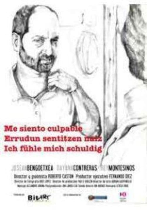 Me siento culpable (2011) poster