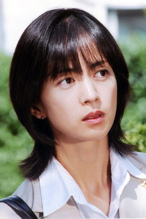 鷲尾いさ子 foto