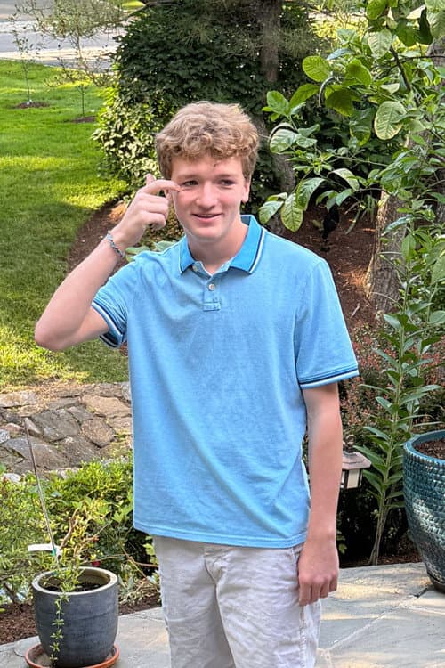 Andrew Kohler foto