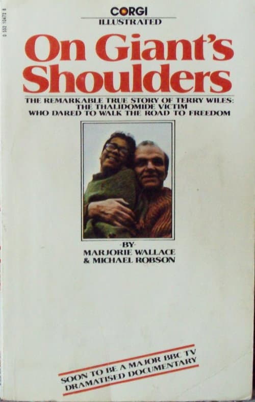 On Giant's Shoulders (1979) poster