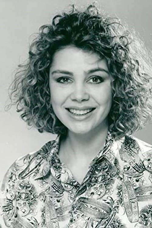 Sarah Maur Thorp foto